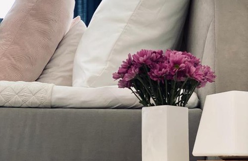 Trier Ost Apartment | Inviting Wanderlust Trier: Family-Friendly and Highly Rated