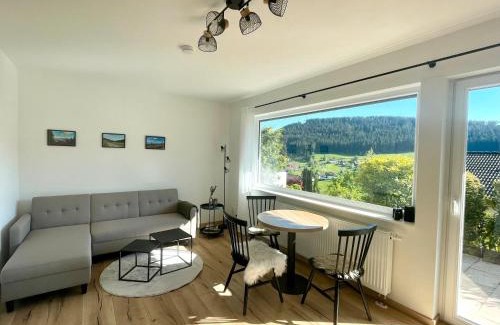 Tonbach Apartment | wanderlutz