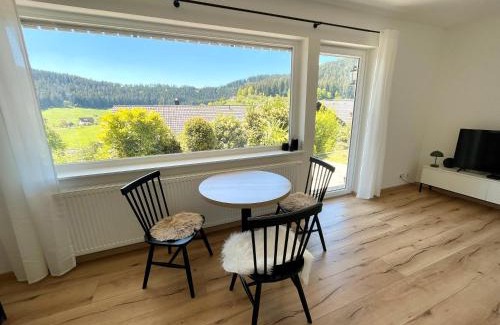 Tonbach Apartment | wanderlutz