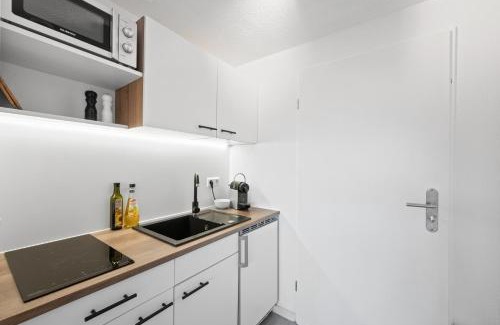Bad Liebenzell Apartment | Discover Your Wanderparadies: Family & Pet-Friendly Stay