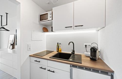Bad Liebenzell Apartment | Discover Your Wanderparadies: Family & Pet-Friendly Stay