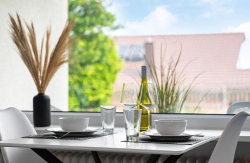Bad Liebenzell Apartment | Discover Your Wanderparadies: Family & Pet-Friendly Stay
