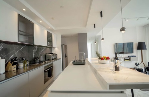 Punta Paitilla Apartment | Wanders Panama by Boutique Apartments