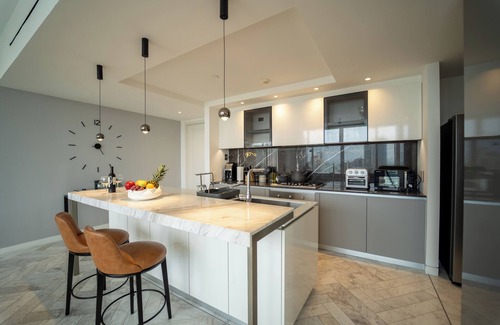 Punta Paitilla Apartment | Wanders Panama by Boutique Apartments