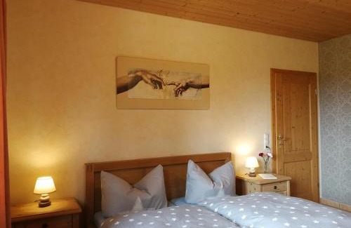 Kruft Apartment | Oceanfront Retreat at Wandertraum Johann - FeWo Eifel