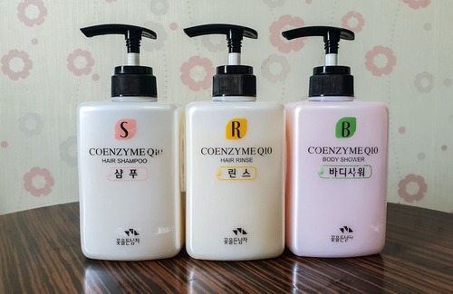 Wando Hotel | Eco-Friendly Wando C and Hyu: Family Stay with Breakfast