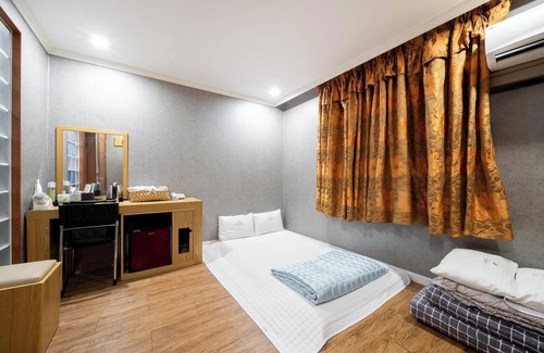 Wando Hotel | Eco-Friendly Wando Romance with Family Amenities Included