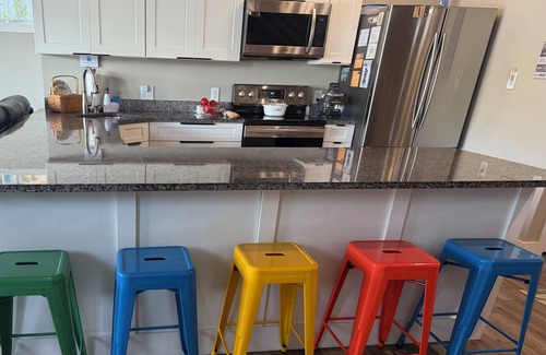 Hammondsport House | Experience Waneta Lake House: Scenic Lakefront Retreat