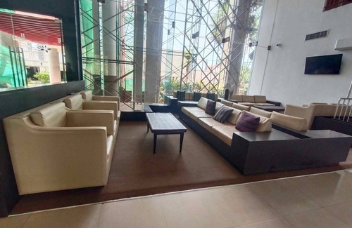 Phitsanulok Hotel | Cozy Wangchan Riverview with Family-Friendly Amenities