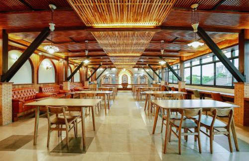 Chang Khlan Hotel | WangChang Hotel Chiang Mai: Guest Favorite with Breakfast