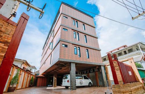 Chang Khlan Hotel | WangChang Hotel Chiang Mai: Guest Favorite with Breakfast