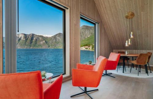 Aurland Apartment | Pet-Friendly Wangen Apartments AS: Rated 9/10 for Comfort