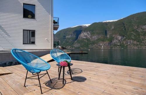 Aurland Apartment | Pet-Friendly Wangen Apartments AS: Rated 9/10 for Comfort