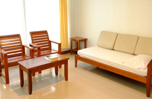 Chakphong Hotel | Delightful Stays at Wangkaew Resort with Family-Friendly Amenities