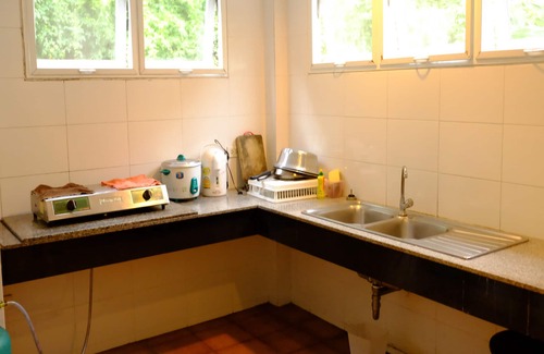 Chakphong Hotel | Delightful Stays at Wangkaew Resort with Family-Friendly Amenities