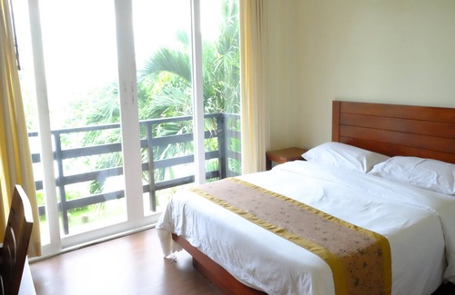 Chakphong Hotel | Delightful Stays at Wangkaew Resort with Family-Friendly Amenities