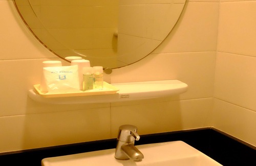 Chakphong Hotel | Delightful Stays at Wangkaew Resort with Family-Friendly Amenities