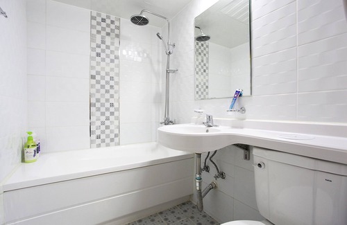 Wangsimnidoseon-dong Hotel | Eco-Friendly Wangsimni Corim with Family Amenities