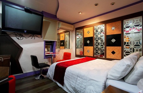 Wangsimnidoseon-dong Hotel | Eco-Friendly Wangsimni Corim with Family Amenities