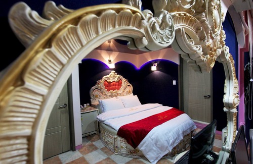 Wangsimnidoseon-dong Hotel | Eco-Friendly Wangsimni Corim with Family Amenities