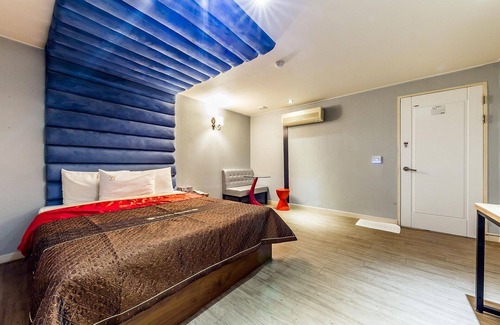 Wangsimnidoseon-dong Hotel | Eco-Friendly Wangsimni Regent Hotel with Breakfast & Hot Tub