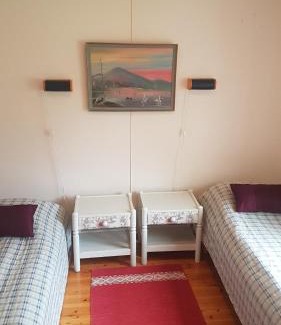 Raajarvi Apartment | Discover Relaxation at Wanha Kaivoskylä Mainari Oy