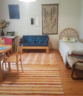 Raajarvi Apartment | Discover Relaxation at Wanha Kaivoskylä Mainari Oy