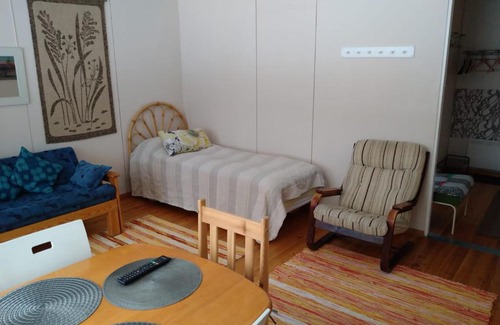 Raajarvi Apartment | Discover Relaxation at Wanha Kaivoskylä Mainari Oy