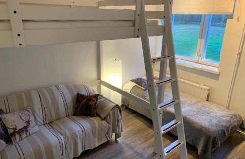 Reittio Apartment | Family-Friendly Apartment in Tahko with Sauna & Gym Access