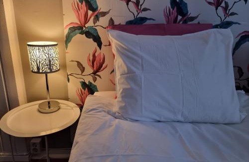 Pudasjarvi Apartment | Discover Wanha Kunnantalo: 4-Star Rated Family Retreat