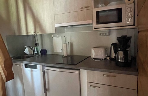 Karstula RV Rental | Pet-Friendly Wanhat Wehkeet - Myllyjoki Camping Retreat