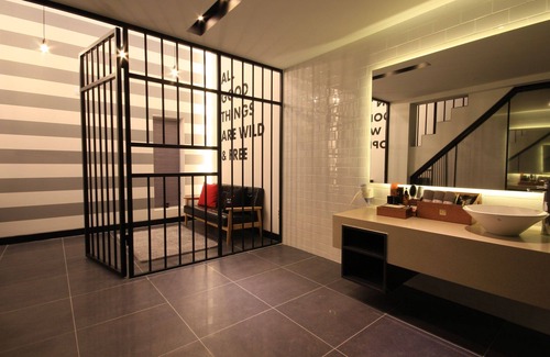 Wanju Hotel | Eco-Friendly Wanju Five Drive Self Check-in Motel Awaits You