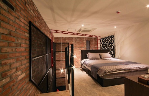 Wanju Hotel | Eco-Friendly Wanju Five Drive Self Check-in Motel Awaits You