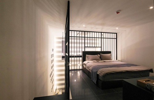 Wanju Hotel | Eco-Friendly Wanju Five Drive Self Check-in Motel Awaits You