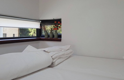 Wanju House | Wanju Madangi Sumokwon Pension: Family-Friendly Retreat