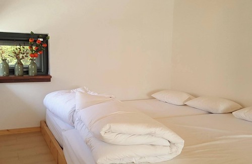 Wanju House | Wanju Madangi Sumokwon Pension: Family-Friendly Retreat