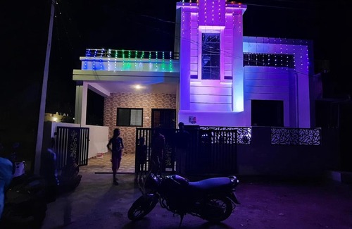 Shegaon Villa | Discover Family-Friendly Comfort at Wankhade Villa