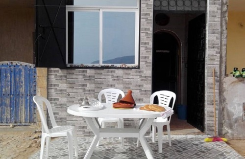 Tafedna Apartment | Discover Your Perfect Escape with Oceanfront Amenities