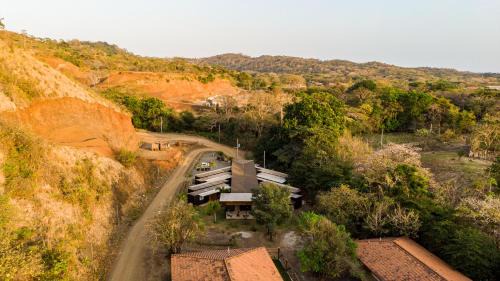 Las Escobas del Venado Hotel | Discover Comfort at Wao Jungle Venao - Pet Friendly Retreat
