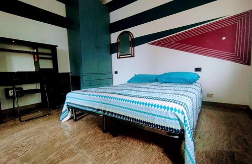 Alzano Lombardo Bed & Breakfast | Family-Friendly WAOBAB B&B with Kitchen Amenities