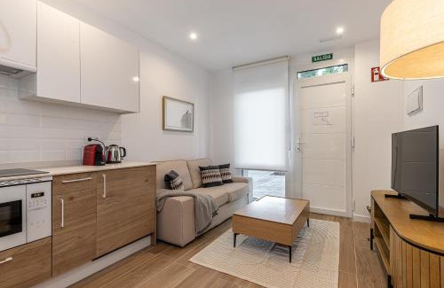 Imperial Apartment | Family-Friendly BNBHolder Best III Madrid Rio - 8/10 Rated