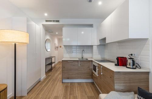 Imperial Apartment | Family-Friendly BNBHolder Best III Madrid Rio - 8/10 Rated