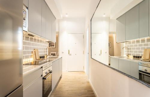 Malasana Apartment | Family-Friendly Stay at BNBHolder GRAN VIA es MIA