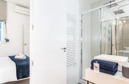Malasana Apartment | Family-Friendly Stay at BNBHolder GRAN VIA es MIA