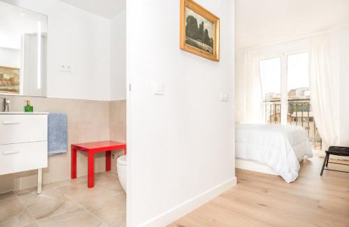 Moncloa-Aravaca Apartment | Elegant BNBHolder Apartment III near Plaza de España