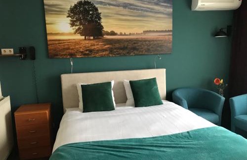 Exloo Hotel | Relax at Wapen van Exloo: Family-Friendly with Breakfast