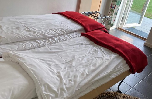 Halmstad Municipality Bed & Breakfast | Comfortable Stay at Wapnö Gård Bed & Breakfast