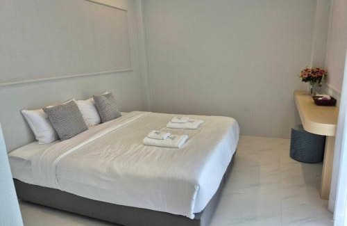 Phela Villa | Wara Pool Villa Aonang