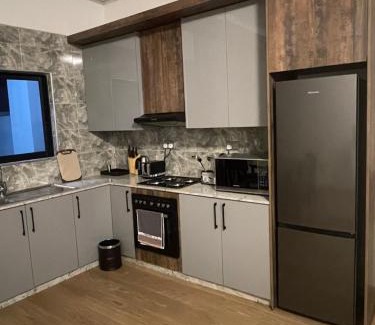 Ndola Apartment | Wara Suites