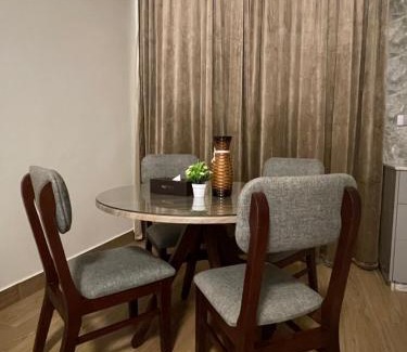 Ndola Apartment | Wara Suites